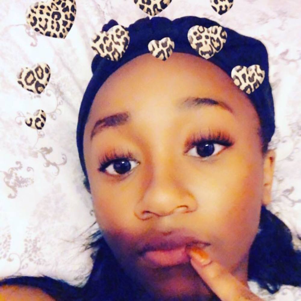 Meet your Posher, Jada